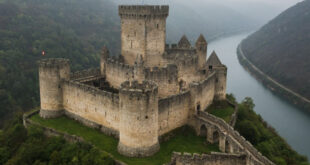 Окрестностях Уиндермира