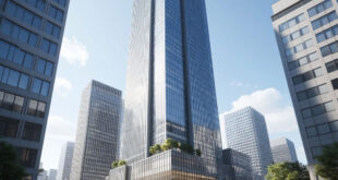 The Prince Park Tower Tokyo 5: королевский комфорт в сердце Токио