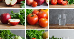 Какие продукты можно есть во время поста: обзор основных принципов питания