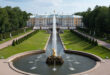 Петергоф