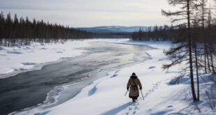 Тур в Якутию: путешествие в мир суровой красоты и уникальных традиций