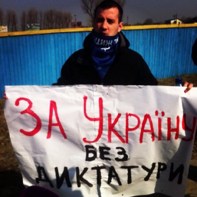 Беспредел в Межгорье