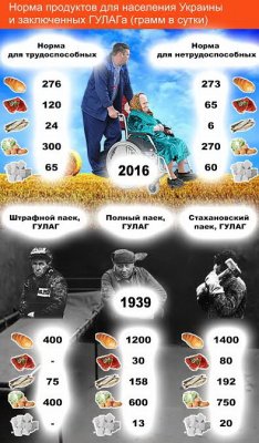 Прожиточный минимум украинцев рассчитан на индийских бомжей
